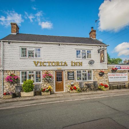Victoria Inn Cowbridge Ngoại thất bức ảnh