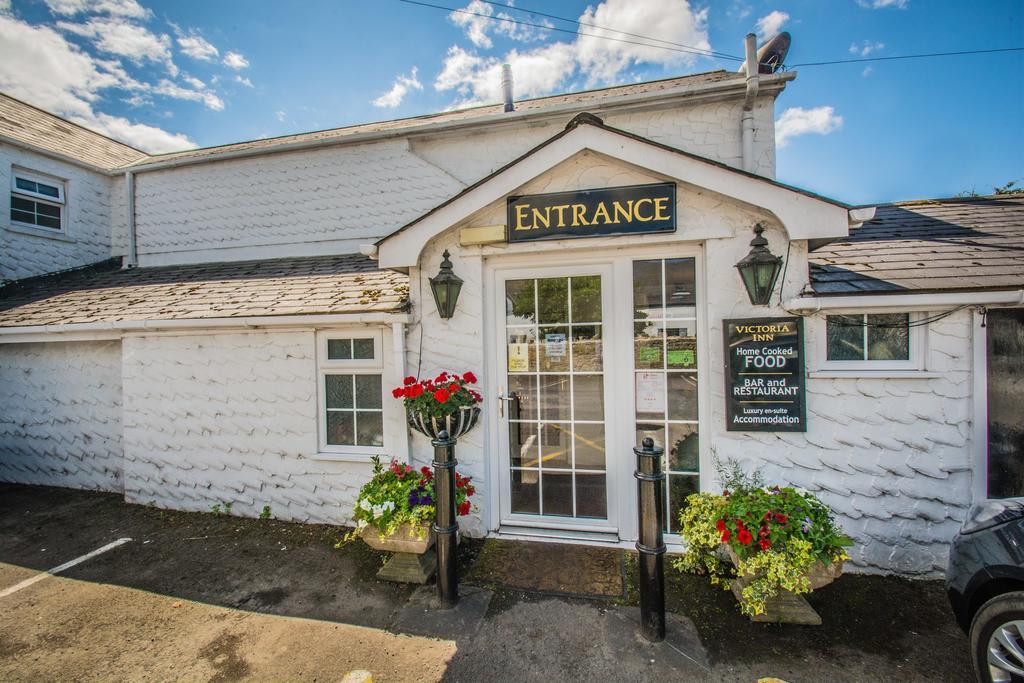 Victoria Inn Cowbridge Ngoại thất bức ảnh